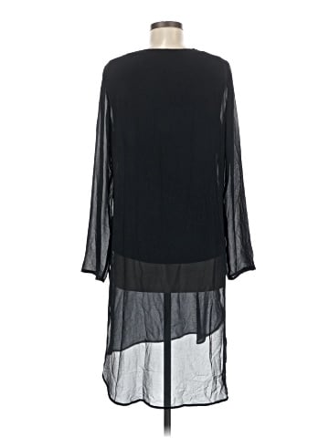 Soft Surroundings Long Sleeve Blouse (view 2)