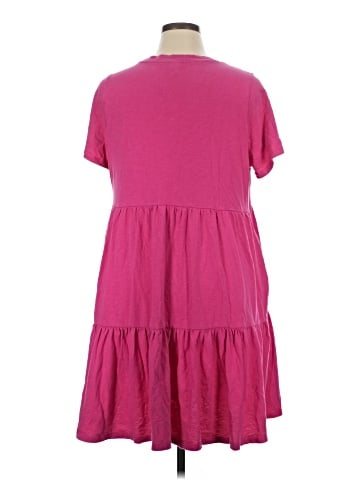 Old Navy Casual Dress (view 2)