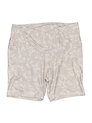 Danskin Athletic Shorts (view 1)