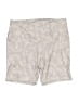 Danskin Gray Athletic Shorts Size XL - photo 1
