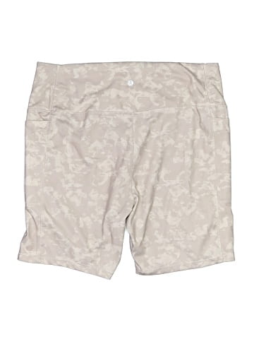 Danskin Athletic Shorts (view 2)