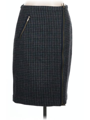 J.Crew Wool Skirt (view 1)