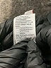 J.Crew 100% Polyester Black Snow Jacket Size XL - photo 7