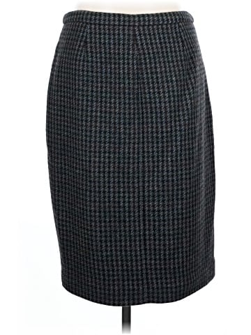 J.Crew Wool Skirt (view 2)