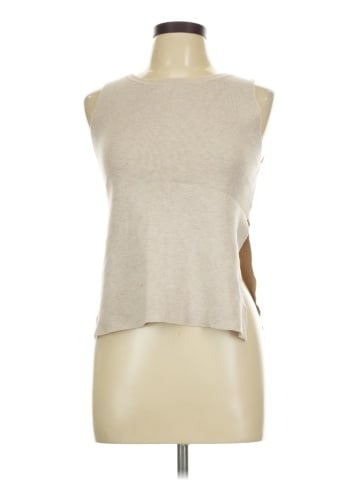 Crescent Sleeveless Top (view 1)