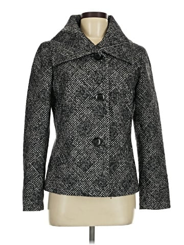 Talbots Coat (view 1)