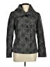 Talbots Tweed Gray Coat Size 8 - photo 1