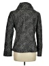 Talbots Tweed Gray Coat Size 8 - photo 2