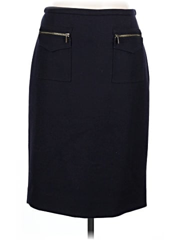 J.Crew Wool Skirt (view 1)