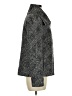 Talbots Tweed Gray Coat Size 8 - photo 4