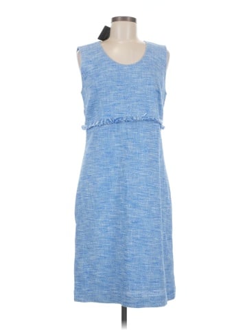 St. John Casual Dress (view 1)