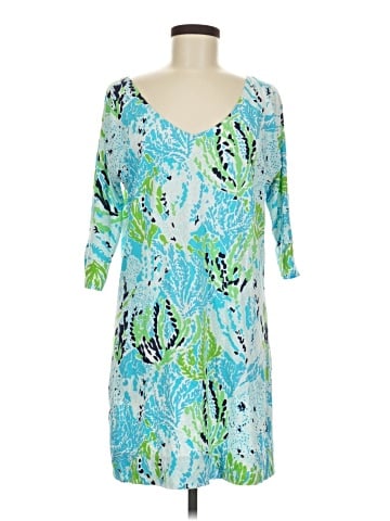 Lilly Pulitzer Casual Dress (view 1)