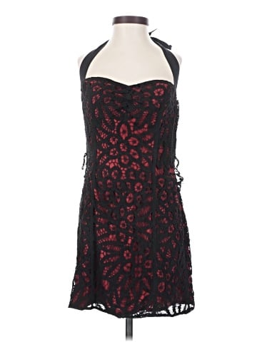 Betsey Johnson Cocktail Dress (view 1)