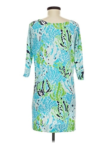 Lilly Pulitzer Casual Dress (view 2)