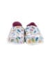 Cat & Jack Print White Clogs Size 10 (kids) - photo 2