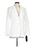 Carlisle White Blazer Size 10 - photo 1