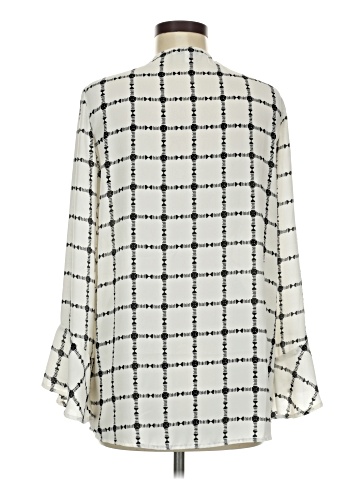 Chaus Long Sleeve Blouse (view 2)