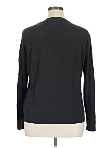 PrAna Long Sleeve T-Shirt (view 2)