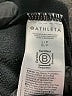 Athleta Black Active Pants Size L (petite) - photo 8
