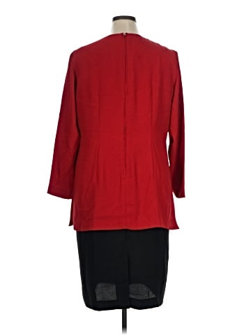 Leslie Fay Casual Dress (view 2)