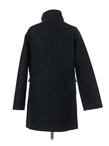 MNG Suit Wool Coat (view 2)