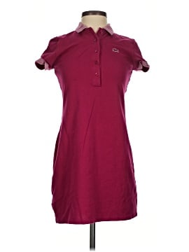 Lacoste Casual Dress (view 1)