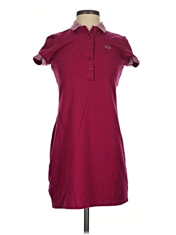 Lacoste Casual Dress (view 1)