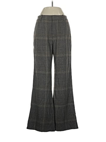 Madewell High-Rise Bootcut Trouser (view 1)