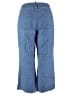 NYDJ Blue Jeans Size 22 - photo 2