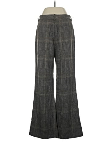 Madewell High-Rise Bootcut Trouser (view 2)