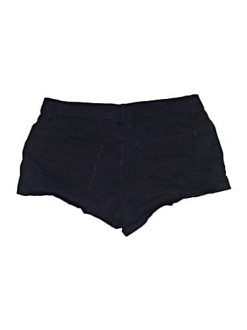 2.1 DENIM Shorts (view 2)