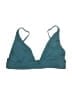 J.Crew Teal Swimsuit Top Size S - photo 1