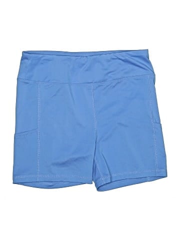 Sigrid Olsen Athletic Shorts (view 1)