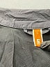 lucy Solid Black Track Jacket Size XL - photo 6