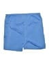 Sigrid Olsen Solid Blue Athletic Shorts Size M - photo 2