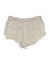 Route 66 Ivory Shorts Size 10 - photo 2