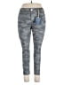 Democracy Camo Gray Jeans Size 14 - photo 1