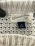 Universal Thread Solid Ivory Turtleneck Sweater Size XS - photo 7