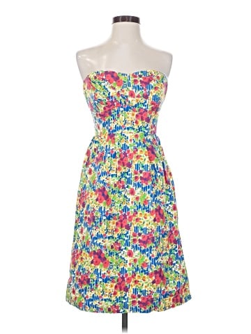Girls from Savoy Cocktail Dress (view 1)