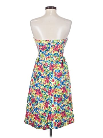 Girls from Savoy Cocktail Dress (view 2)