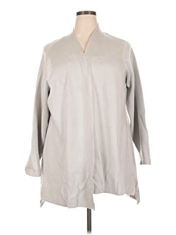 Calvin Klein Poncho (view 1)