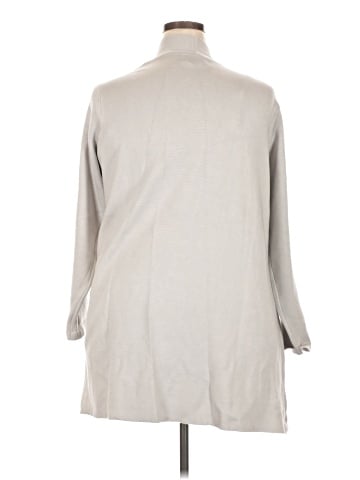 Calvin Klein Poncho (view 2)