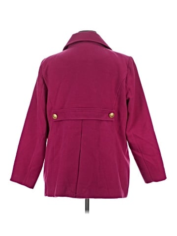 Joan Rivers Coat (view 2)
