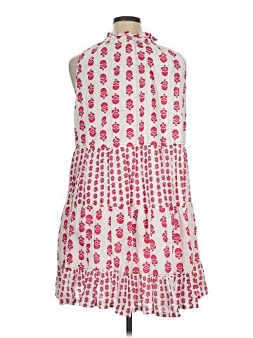 Philosophy Republic Clothing Casual Dress (view 2)