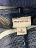 Merona Blue Pullover Sweater Size L - photo 7