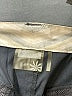 Athleta Solid Gray Khaki Shorts Size 2 - photo 3