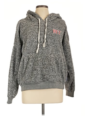 Spirit Pullover Hoodie (view 1)