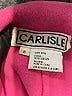 Carlisle Pink Jacket Size 8 - photo 6