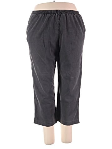Alfred Dunner Casual Pants (view 1)