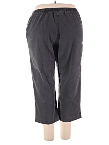 Alfred Dunner Casual Pants (view 2)